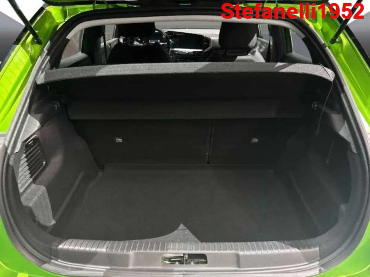 Opel Mokka usata a Bologna (7)