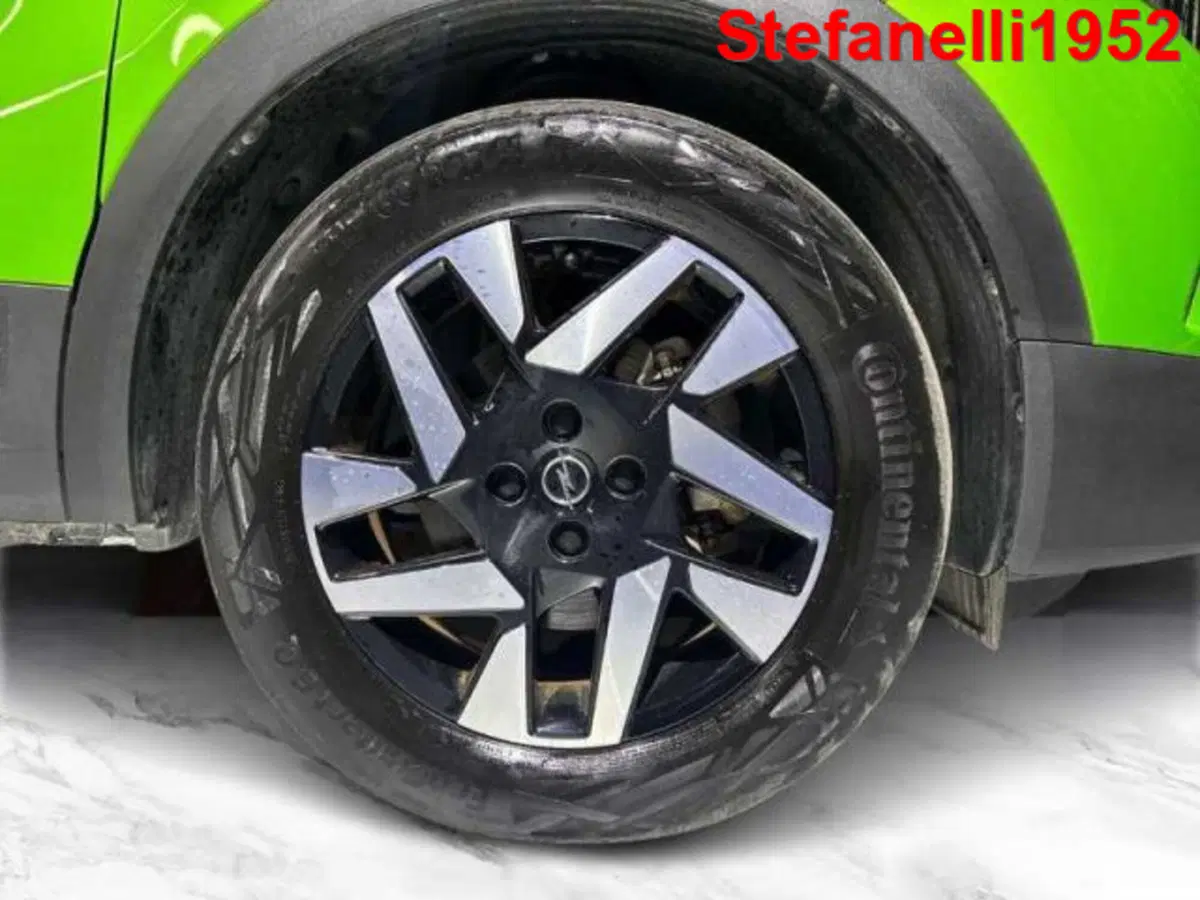 Opel Mokka usata a Bologna (8)