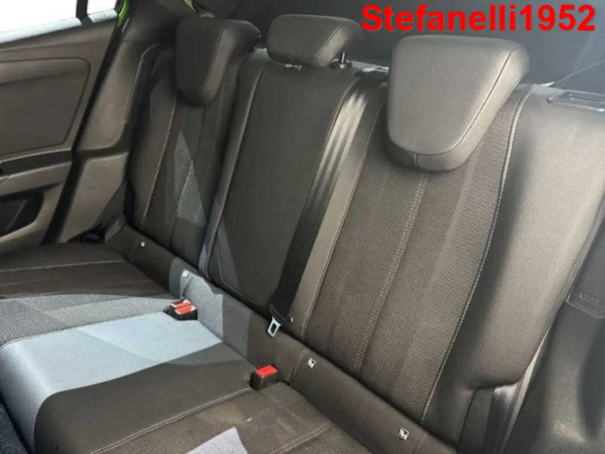 Opel Mokka usata a Bologna (9)