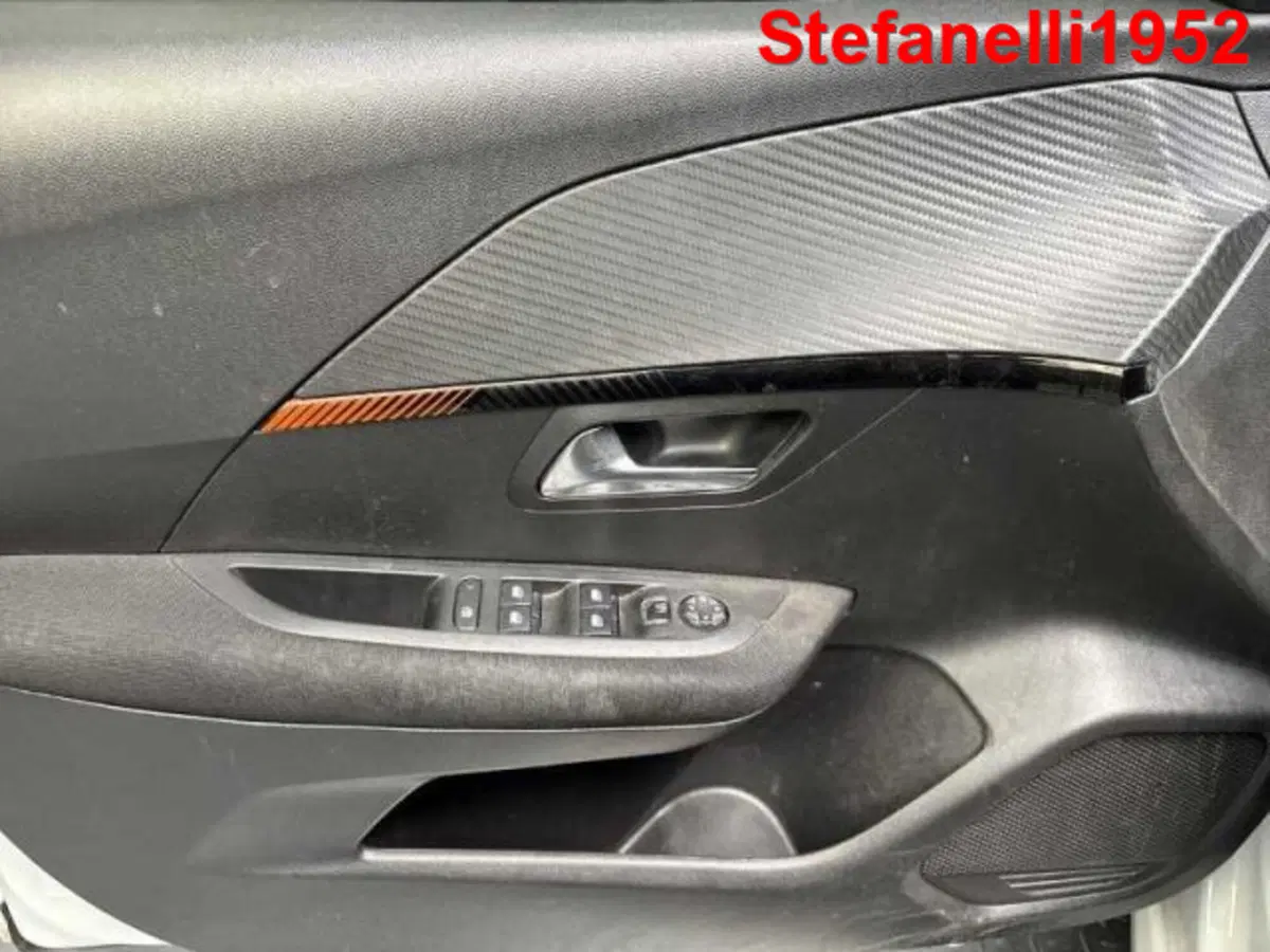 Peugeot 208 usata a Bologna (10)