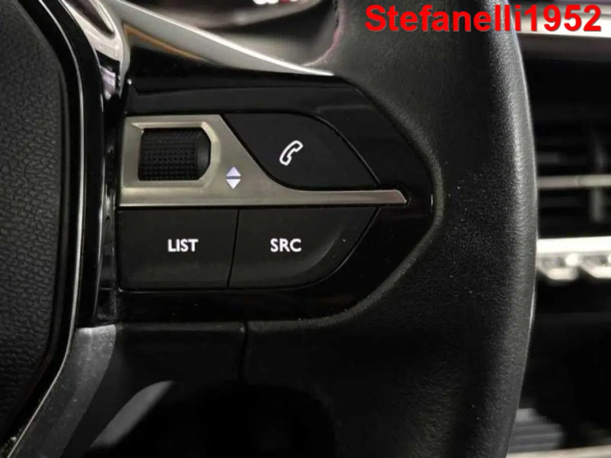 Peugeot 208 usata a Bologna (19)