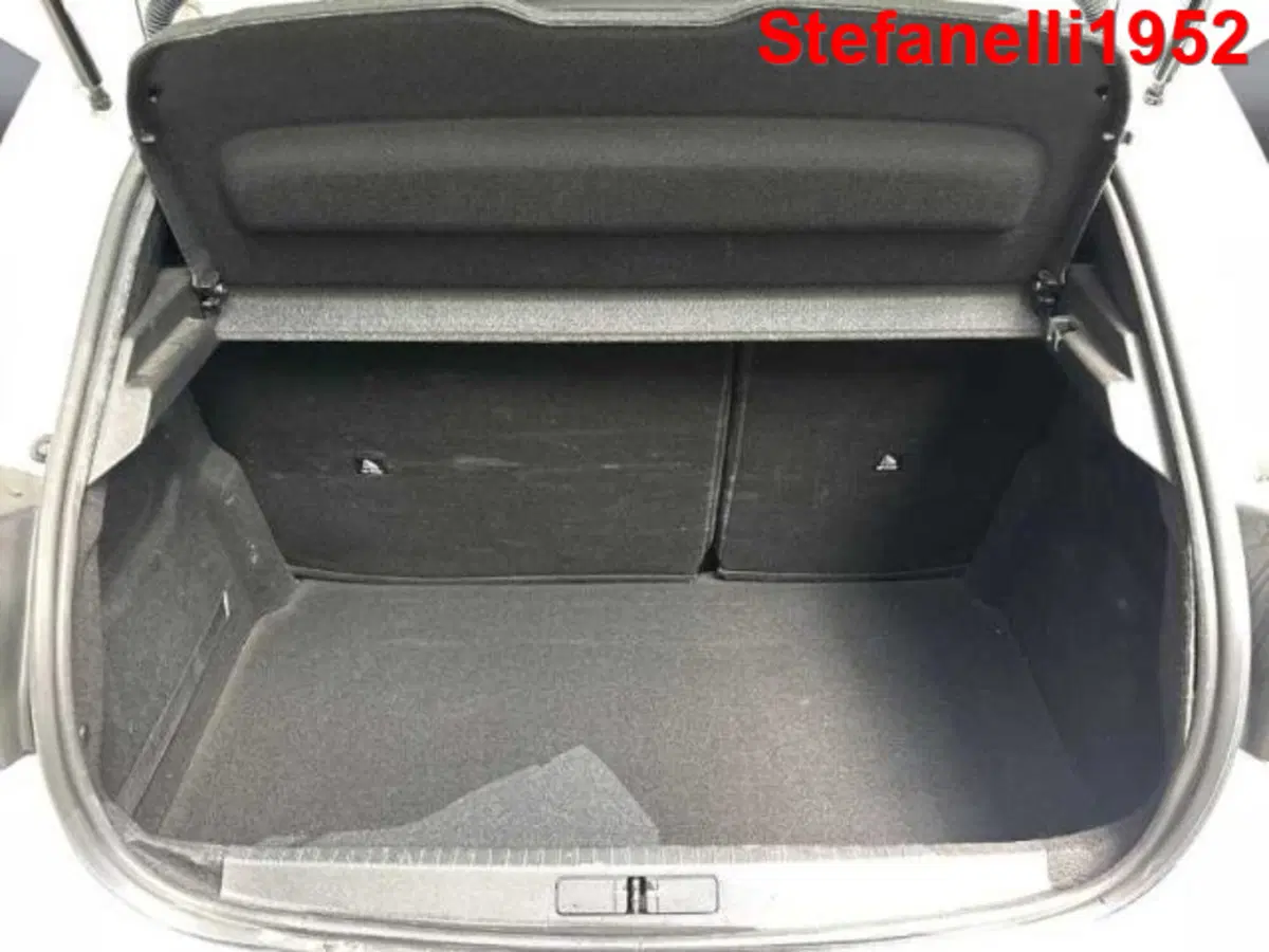 Peugeot 208 usata a Bologna (7)