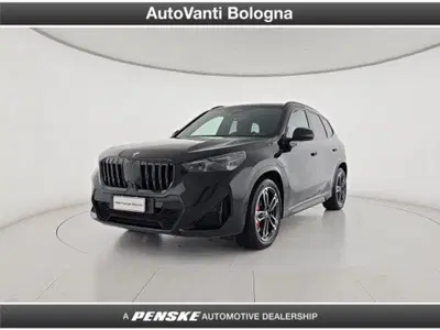 BMW X1 xdrive 25e MSport Pro auto del 2025 usata a Granarolo dell'Emilia