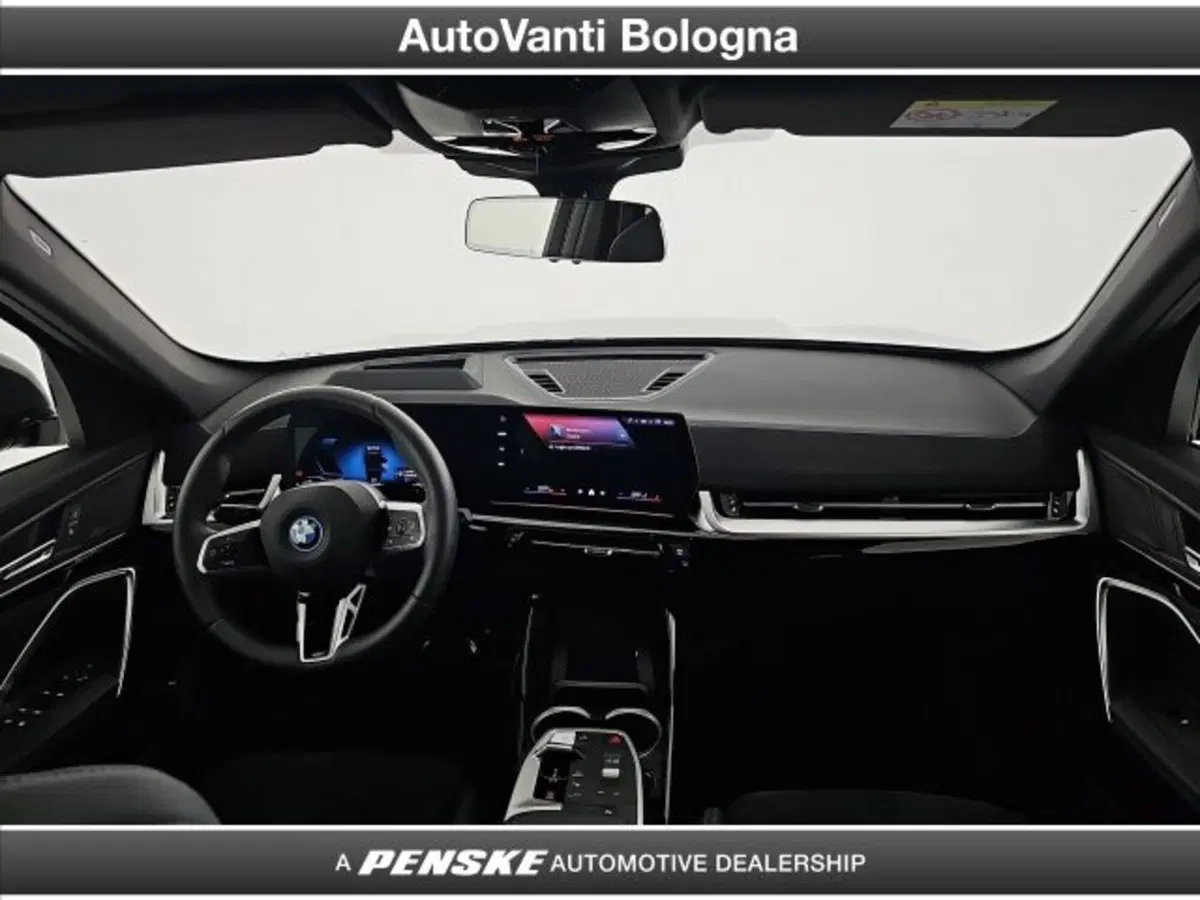 BMW X1 usata a Bologna (10)