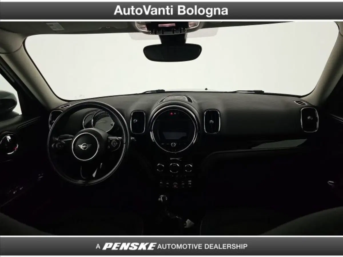 MINI Mini Countryman usata a Bologna (10)