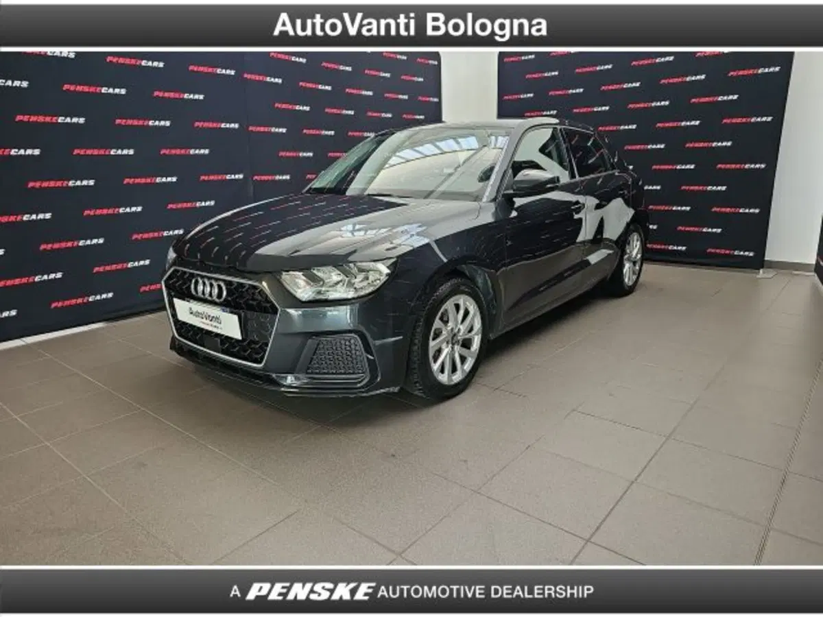Audi A1 Sportback usata a Bologna