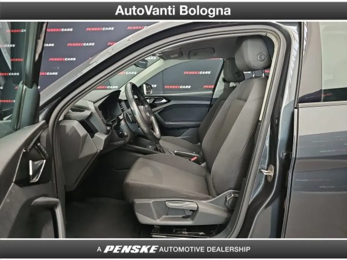 Audi A1 Sportback usata a Bologna (10)