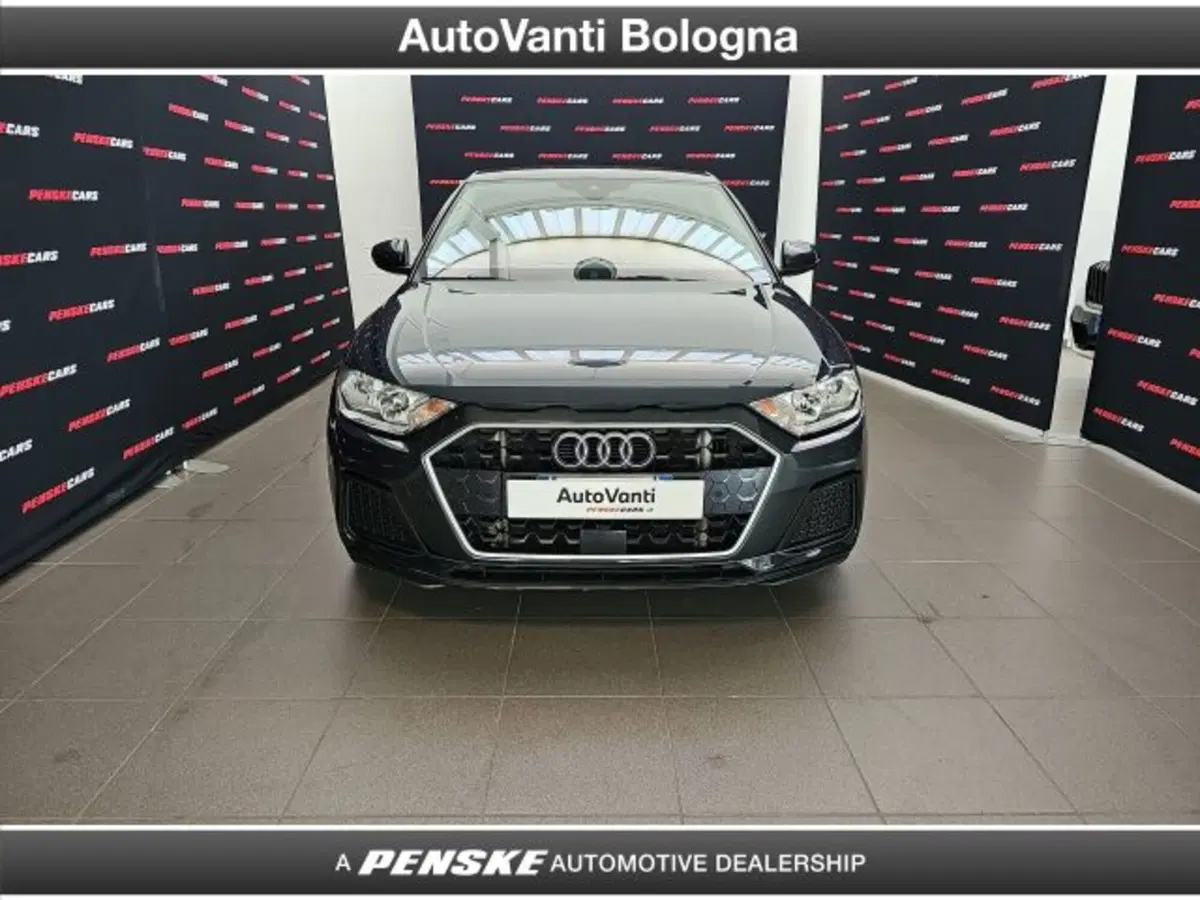 Audi A1 Sportback usata a Bologna (7)