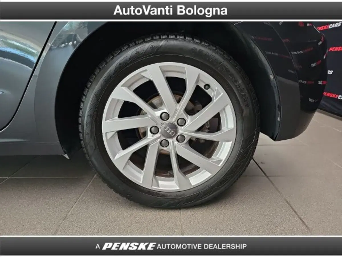 Audi A1 Sportback usata a Bologna (8)