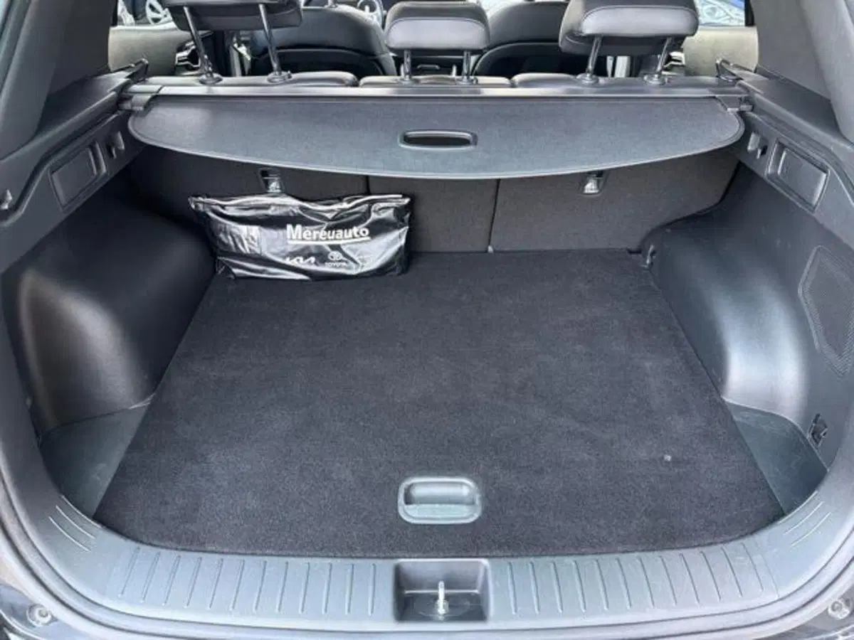 Kia Sportage usata a Sassari (12)
