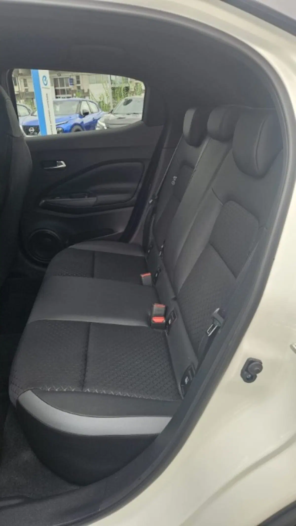 Nissan Juke usata a Lucca (16)