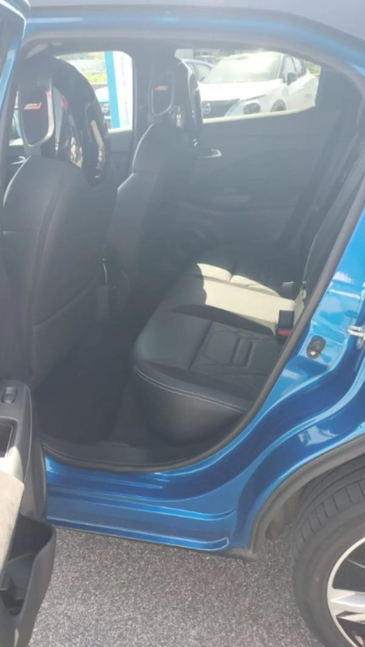 Nissan Juke usata a Lucca (13)
