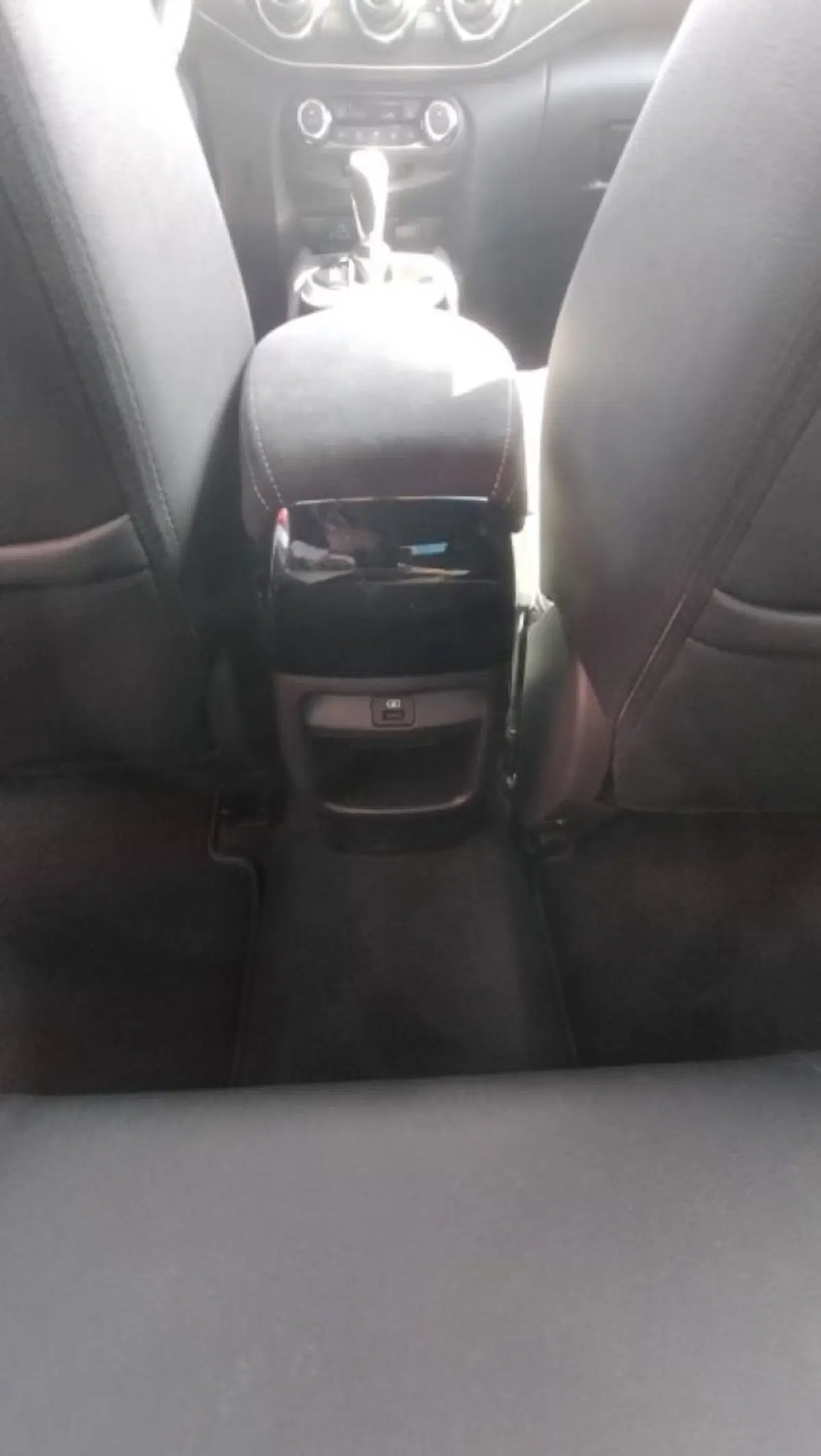 Nissan Juke usata a Lucca (14)