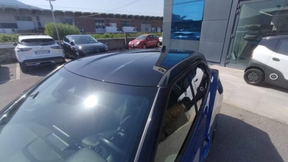 Nissan Juke usata a Lucca (5)