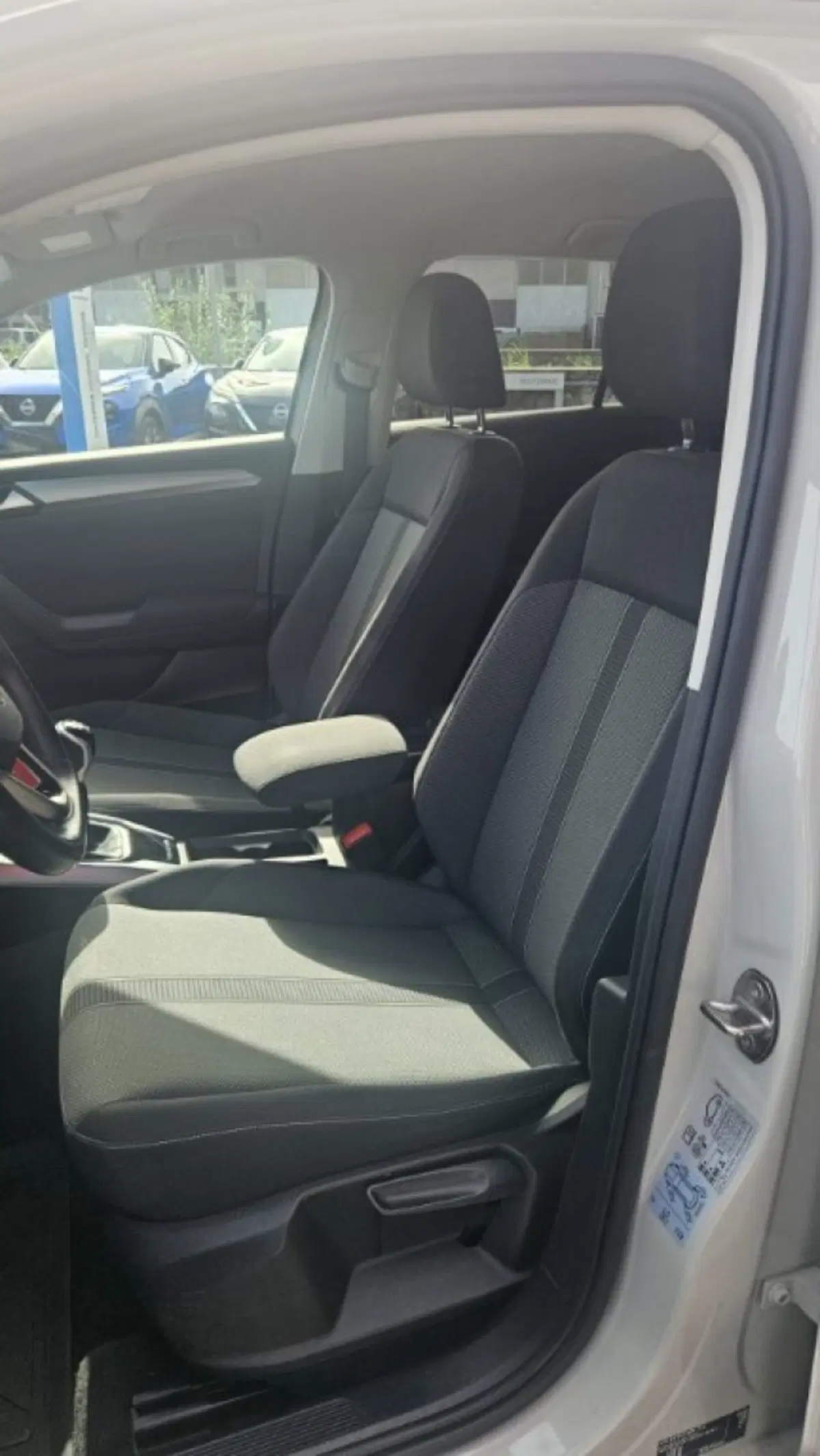 Volkswagen T-Roc usata a Lucca (10)