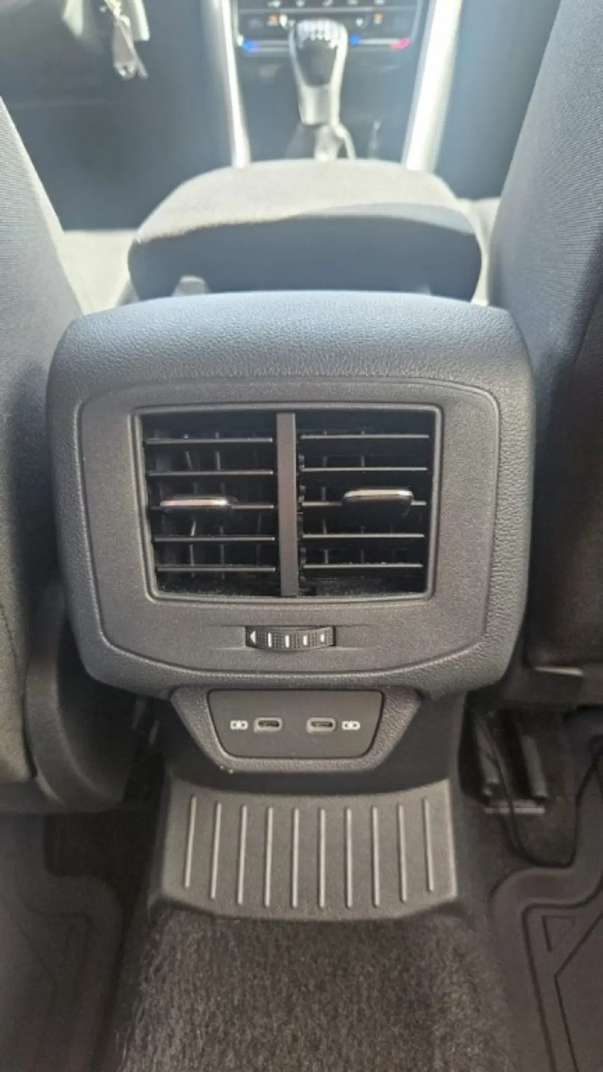 Volkswagen T-Roc usata a Lucca (15)