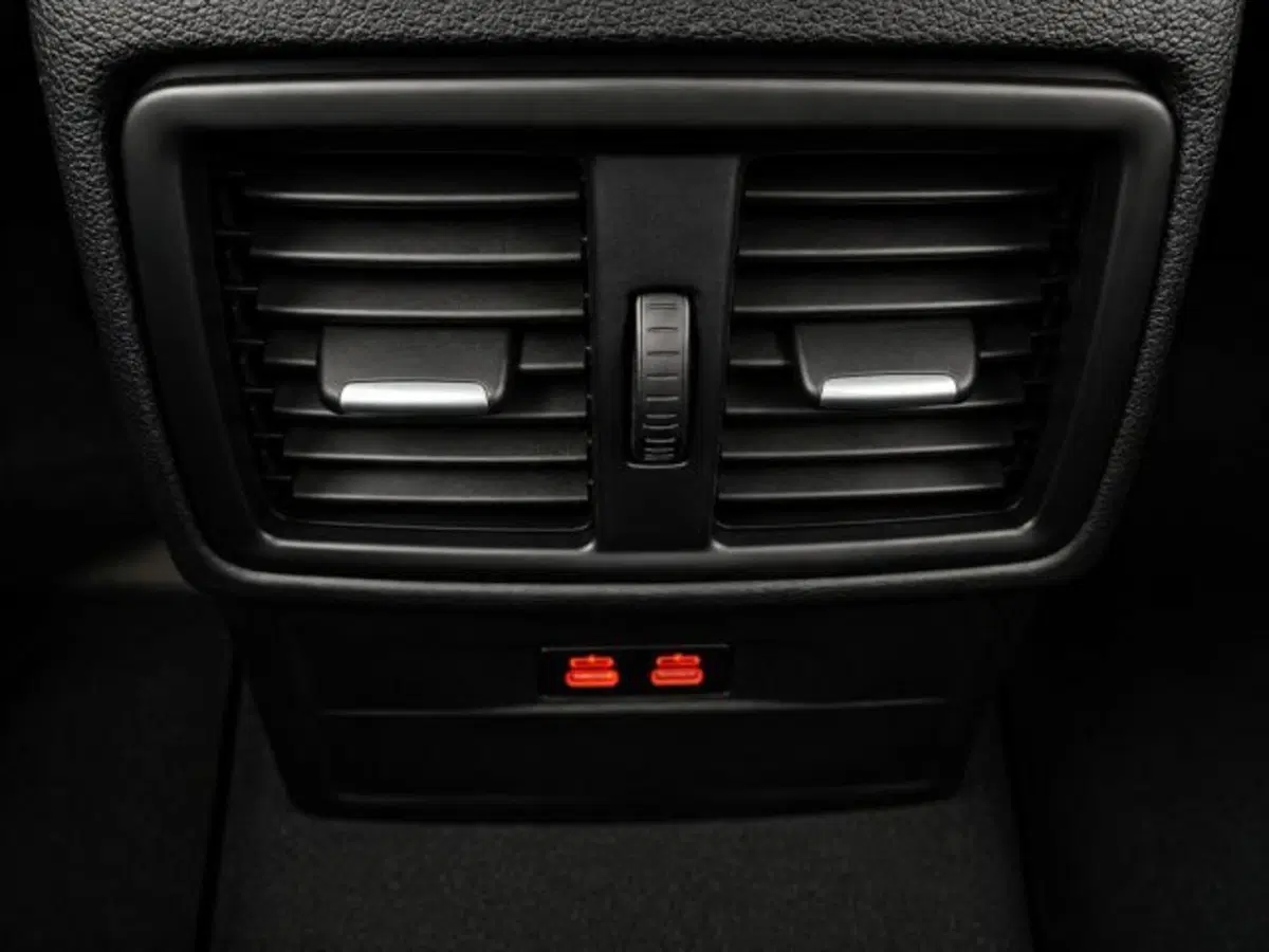 BMW X1 usata a Firenze (19)