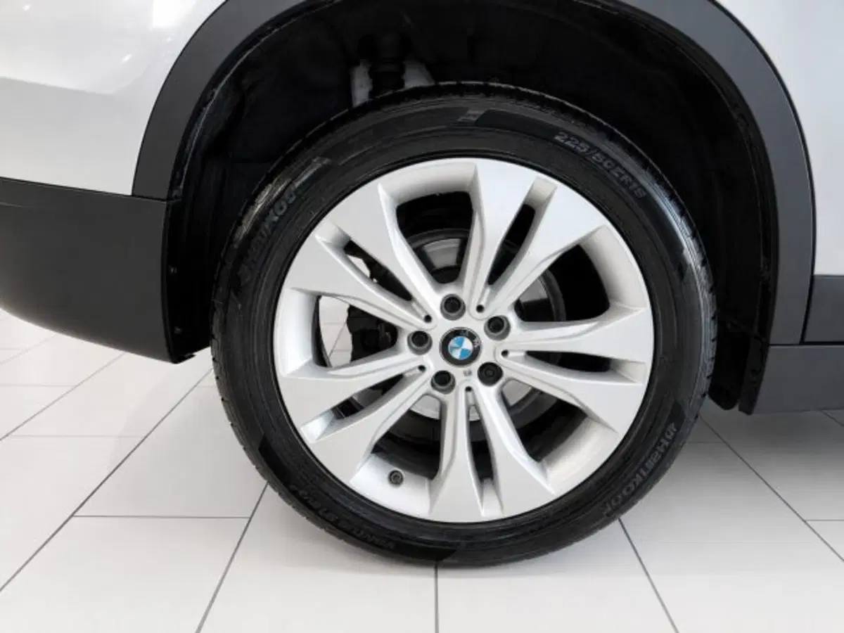 BMW X1 usata a Firenze (8)