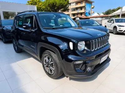 Jeep Renegade 1.0 T3 Longitude del 2019 usata a Firenze