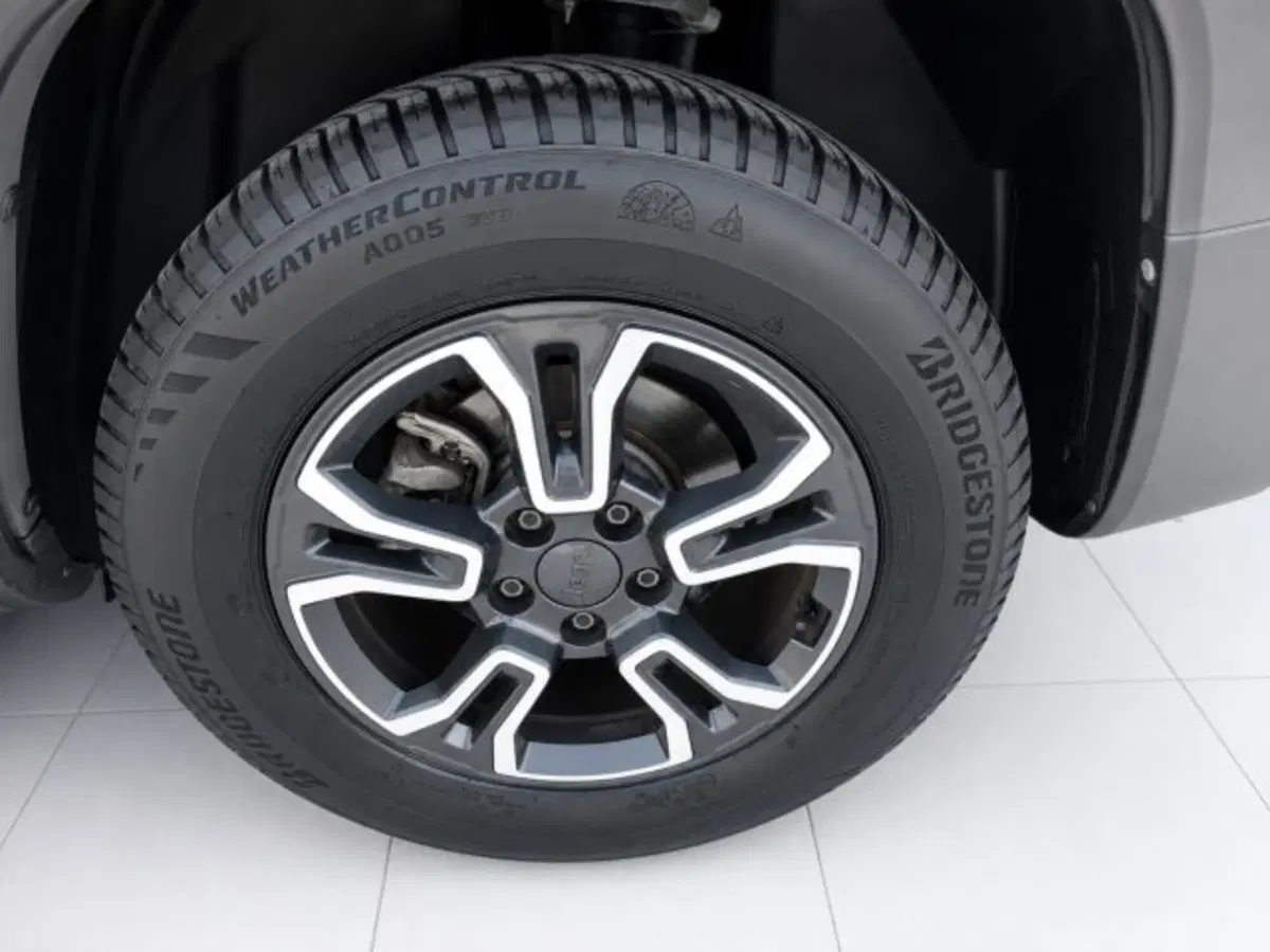 Jeep Renegade usata a Firenze (8)