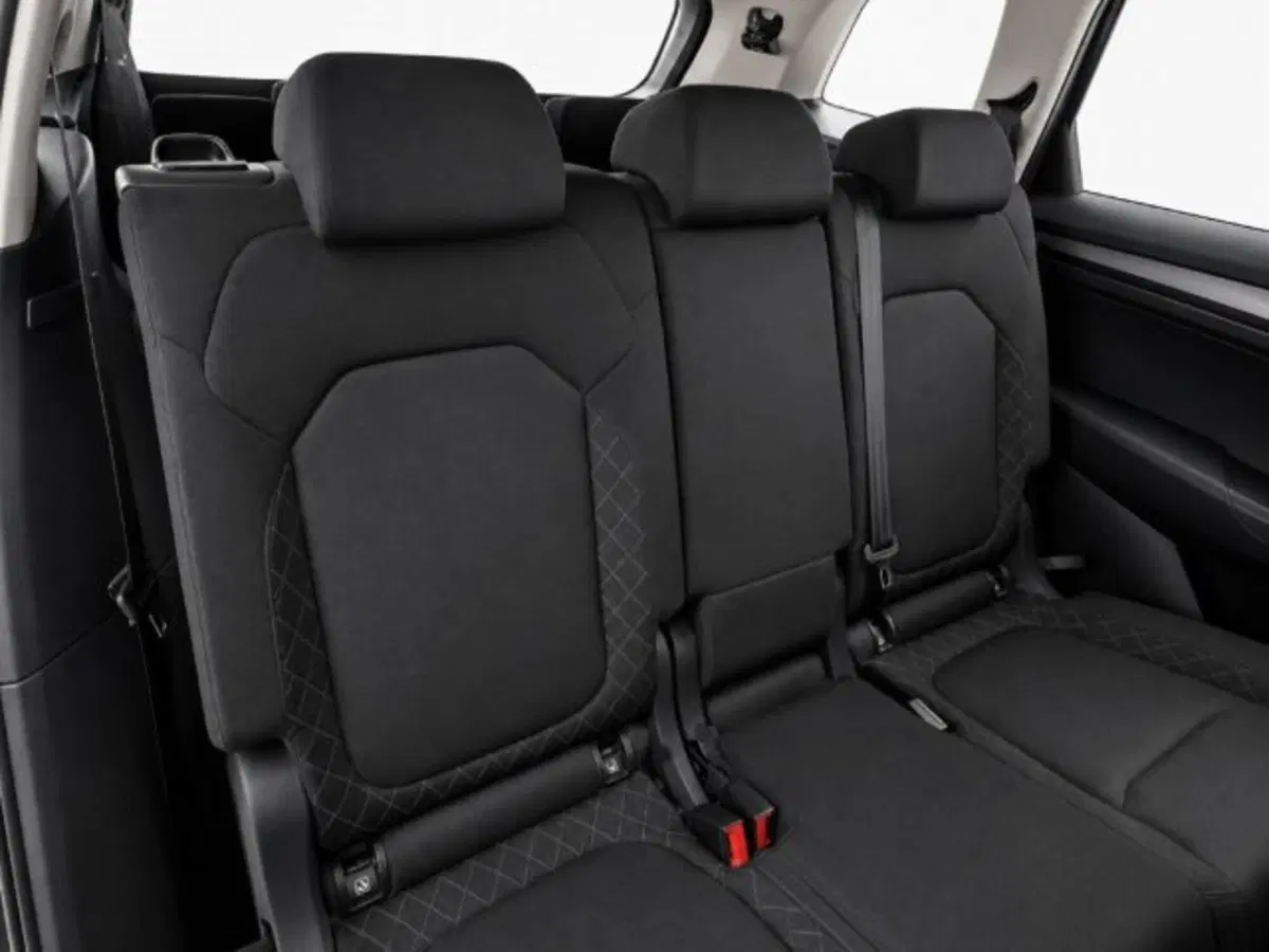 Skoda Kodiaq usata a Firenze (10)