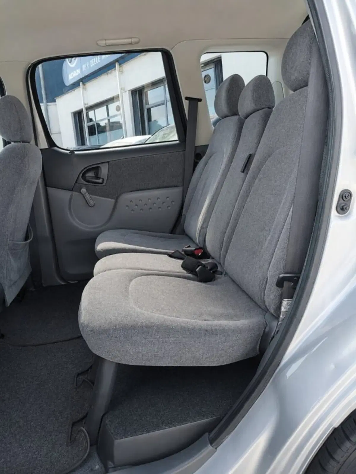 Toyota Yaris usata a Firenze (16)