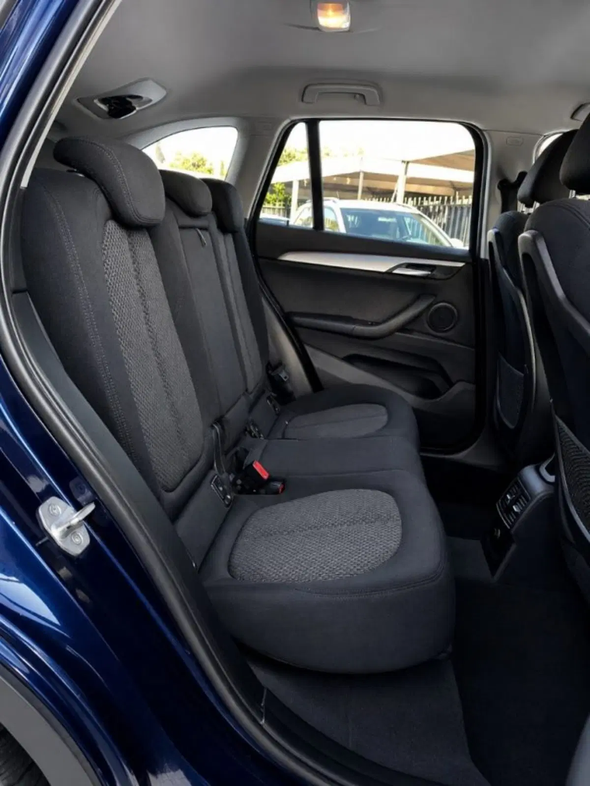 BMW X1 usata a Firenze (19)