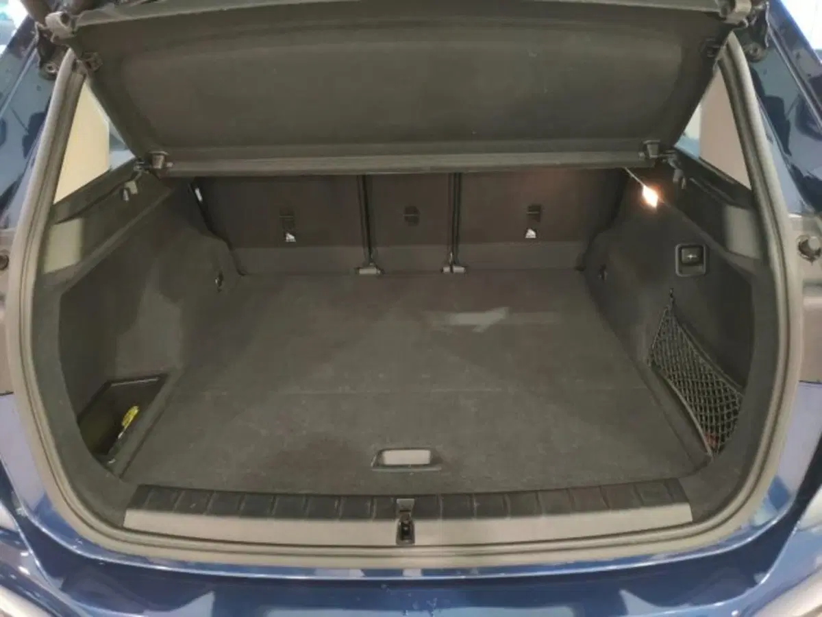 BMW X1 usata a Firenze (20)