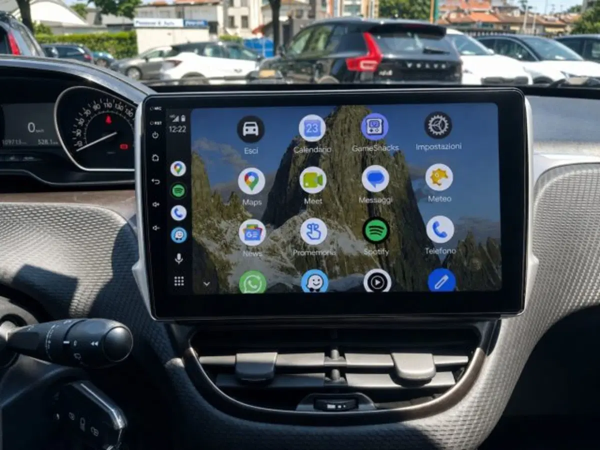 Peugeot 2008 usata a Firenze (13)
