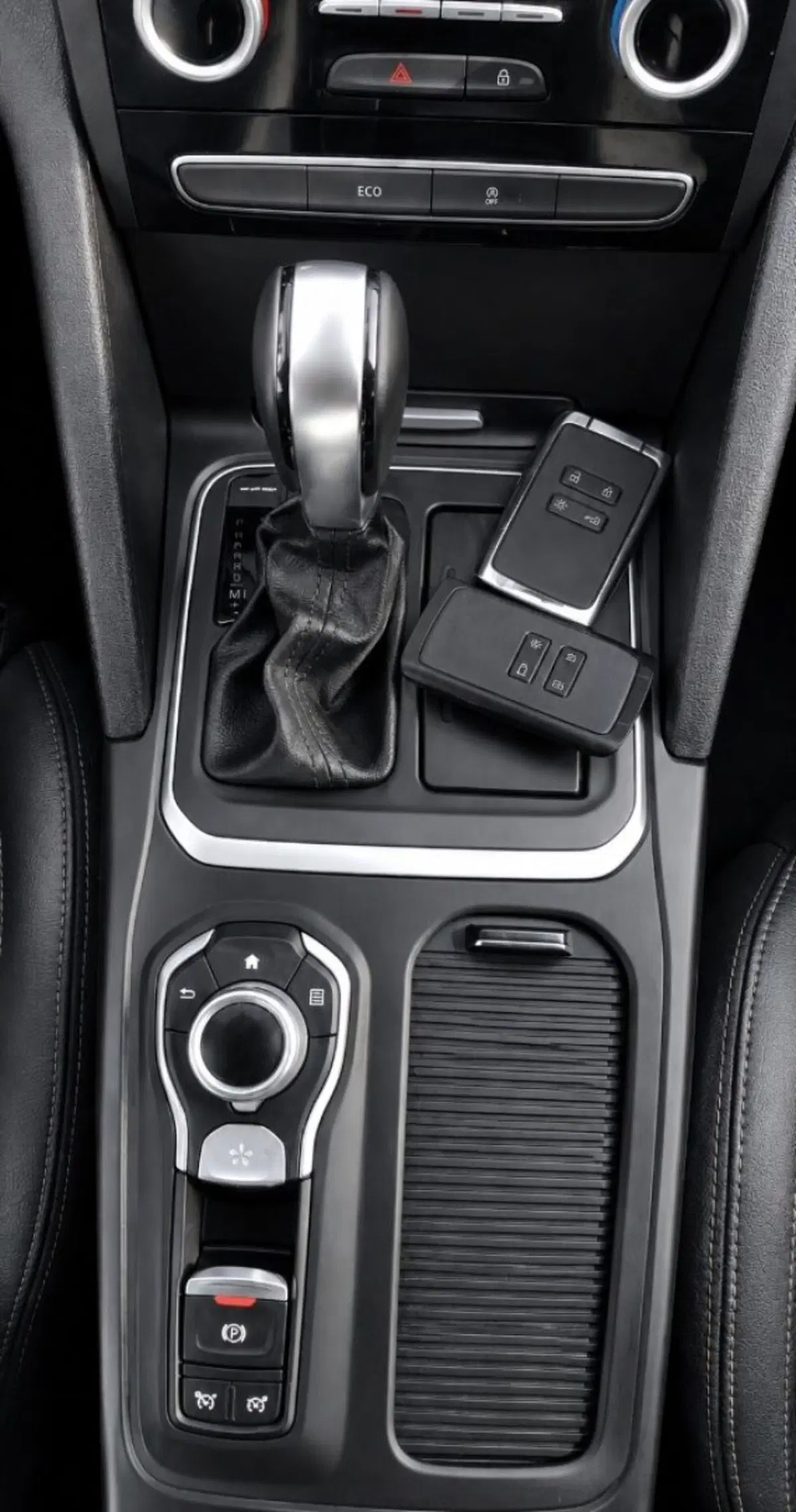 Renault Talisman SporTour usata a Firenze (18)