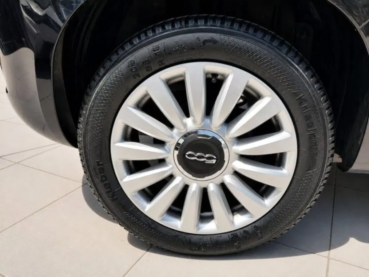 Fiat 500L usata a Firenze (8)