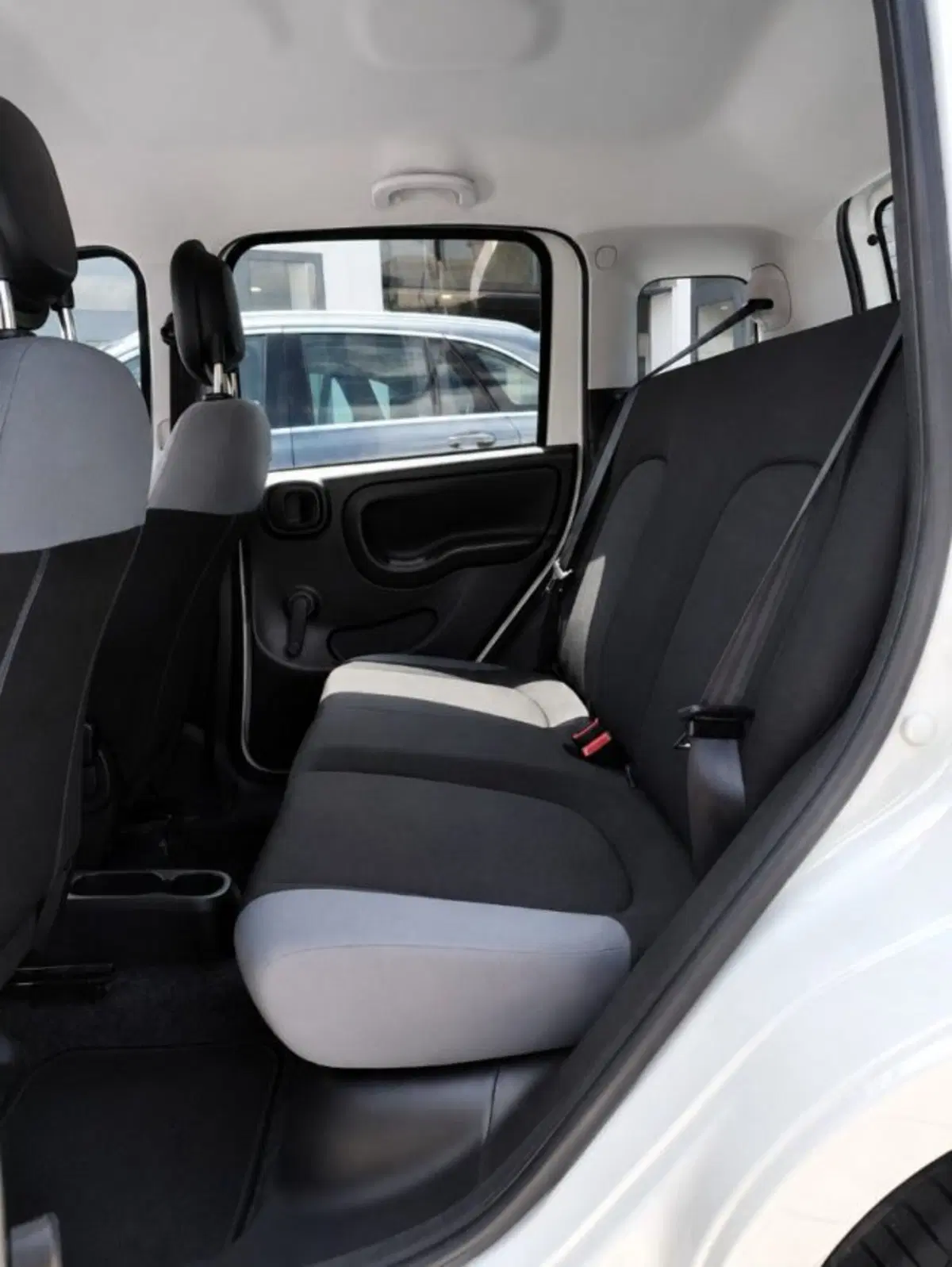 Fiat Panda usata a Firenze (12)