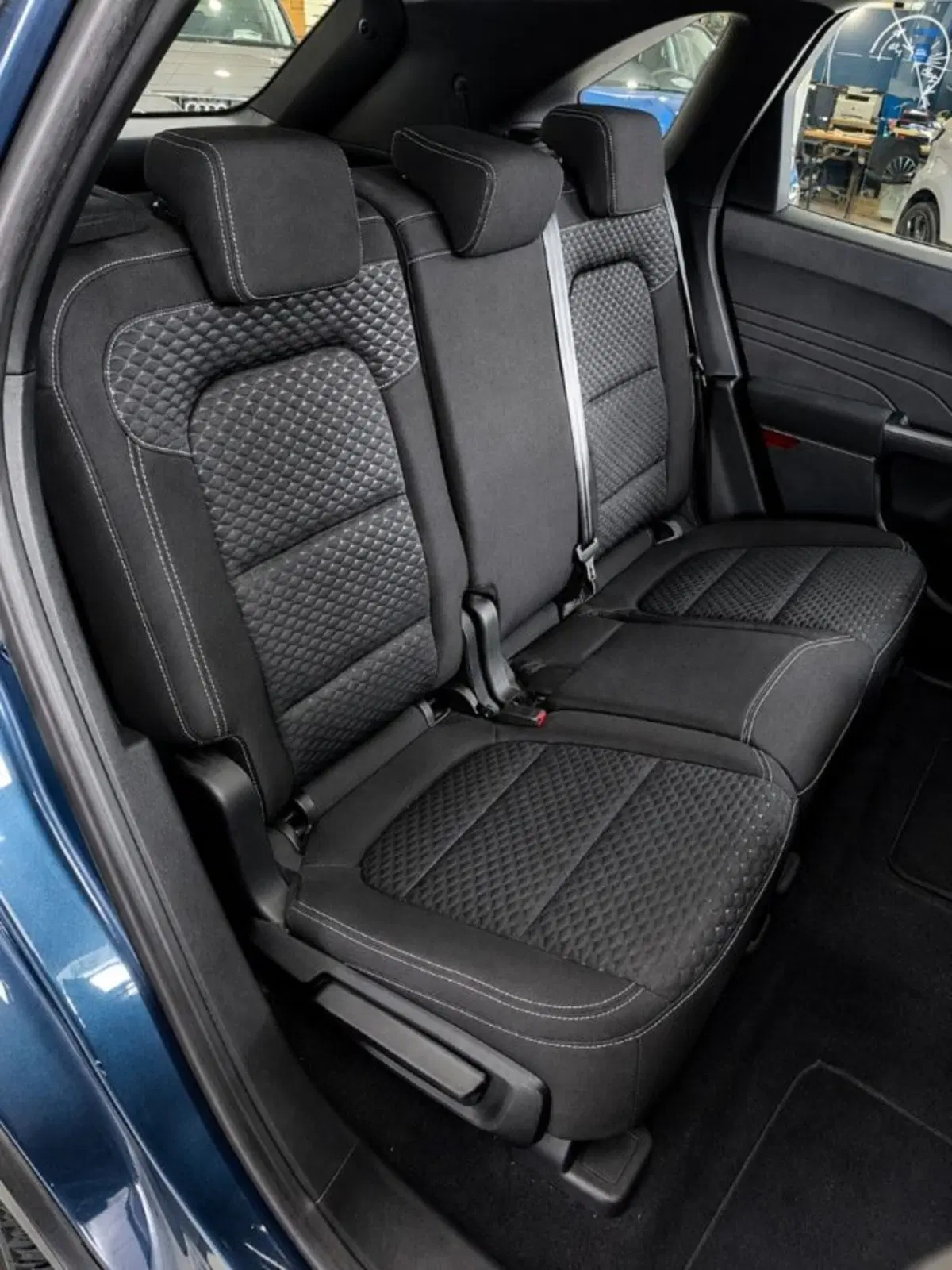 Ford Kuga usata a Firenze (16)