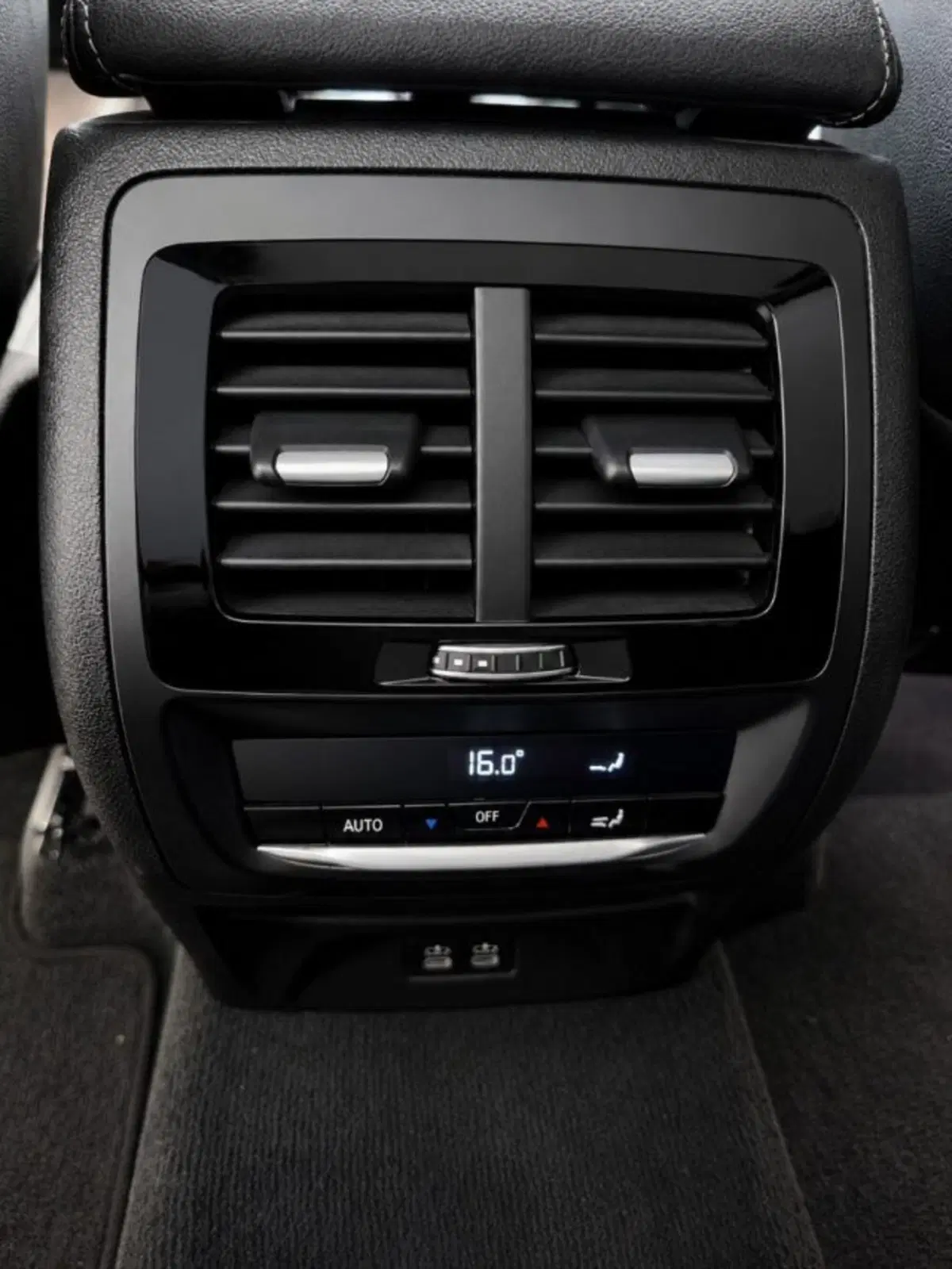 BMW X3 usata a Firenze (11)