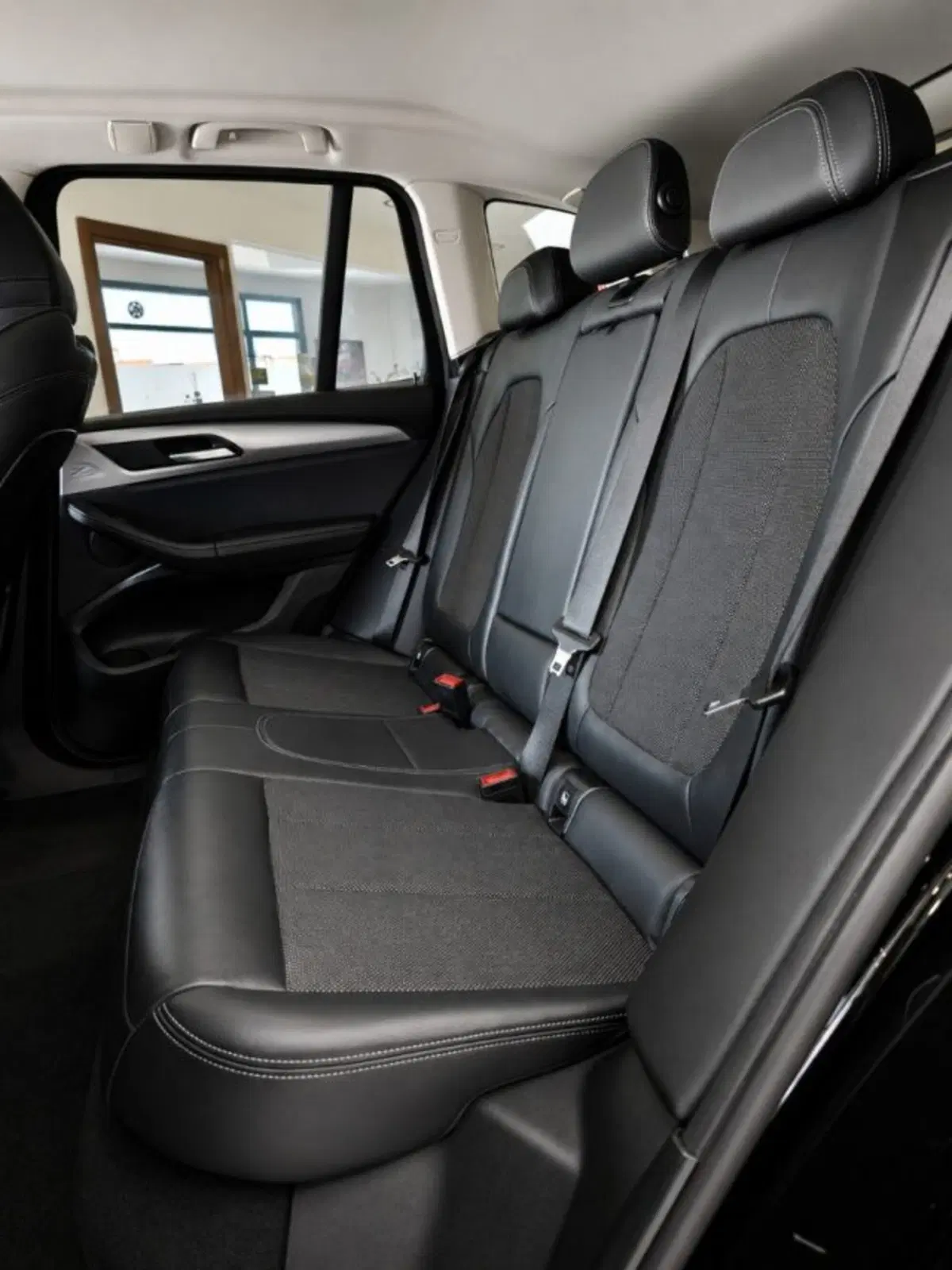 BMW X3 usata a Firenze (13)