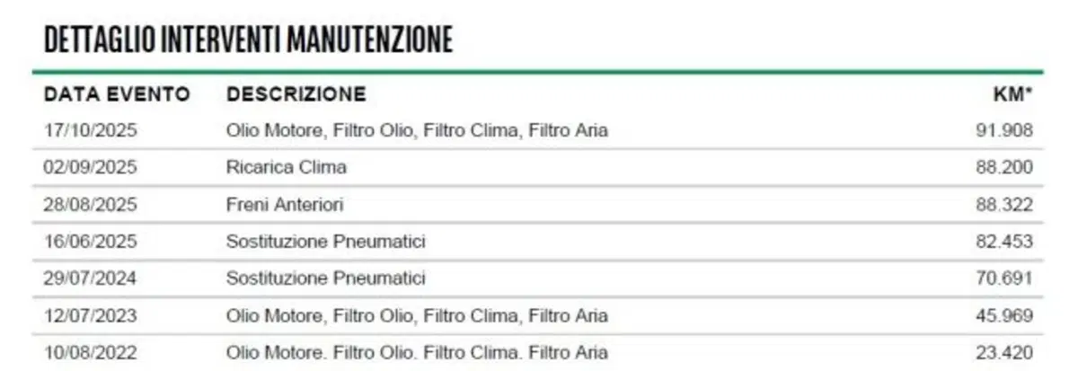 BMW X3 usata a Firenze (14)