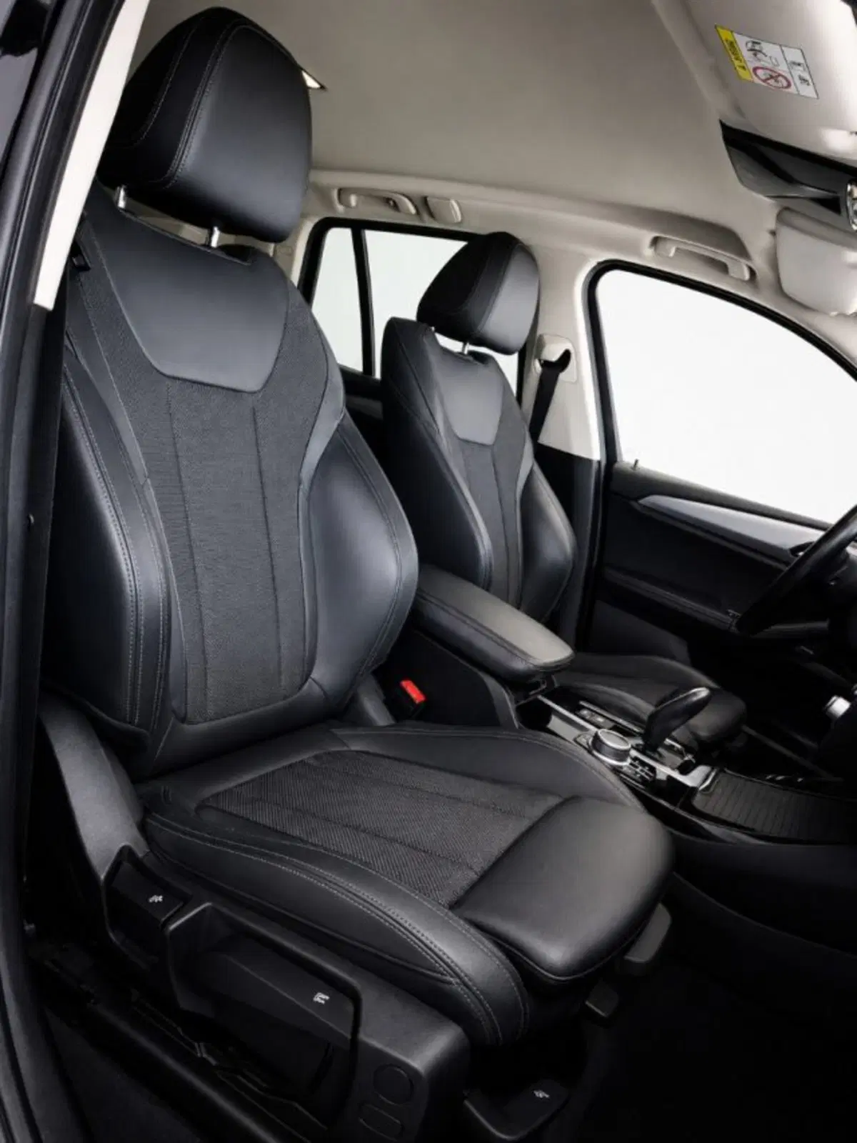 BMW X3 usata a Firenze (17)