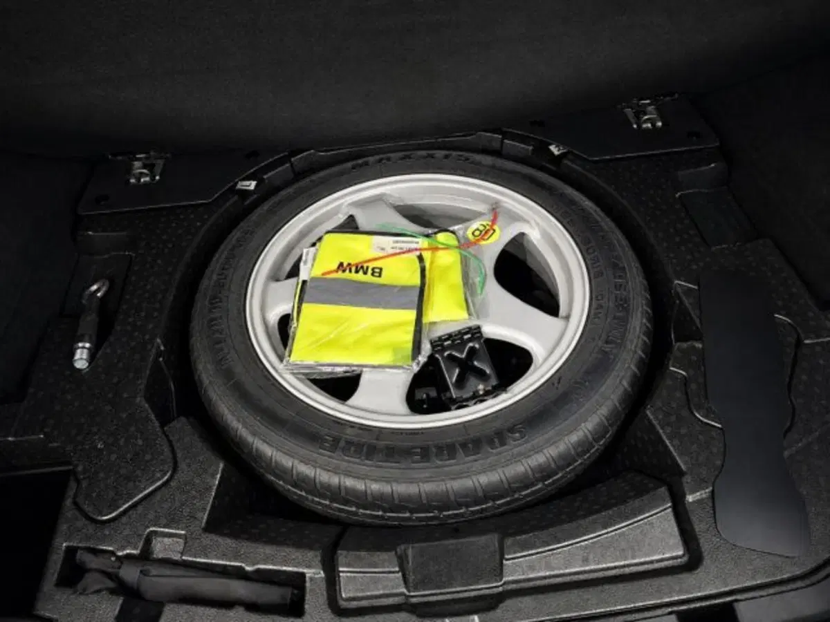 BMW X3 usata a Firenze (18)
