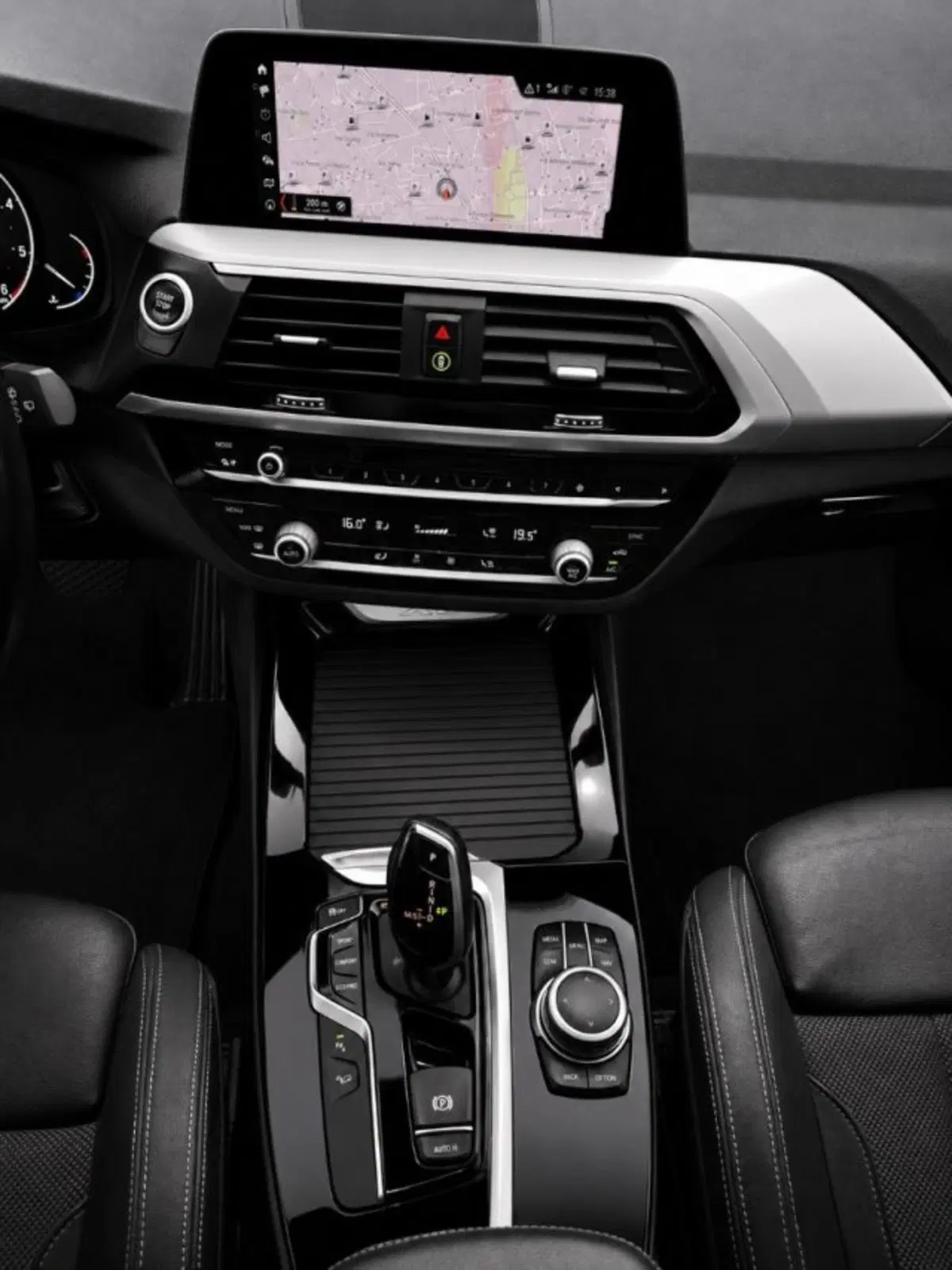 BMW X3 usata a Firenze (9)