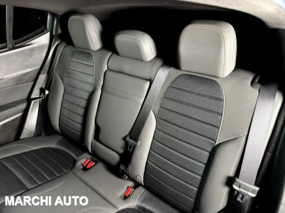 Alfa Romeo Tonale usata a Perugia (11)
