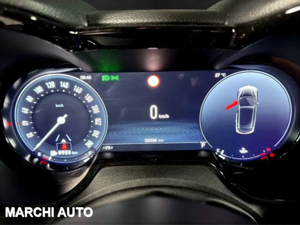 Alfa Romeo Tonale usata a Perugia (16)