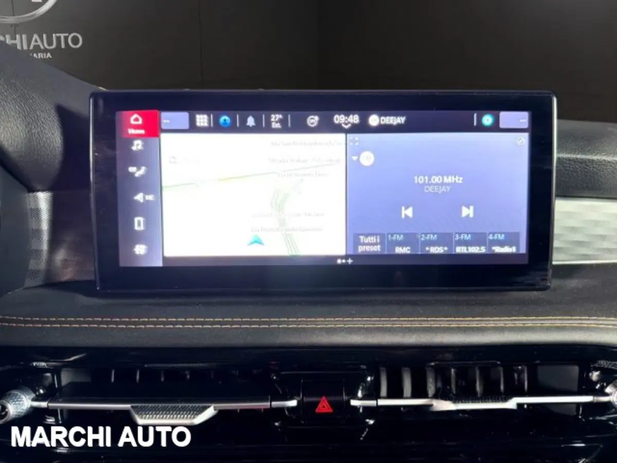 Alfa Romeo Tonale usata a Perugia (20)