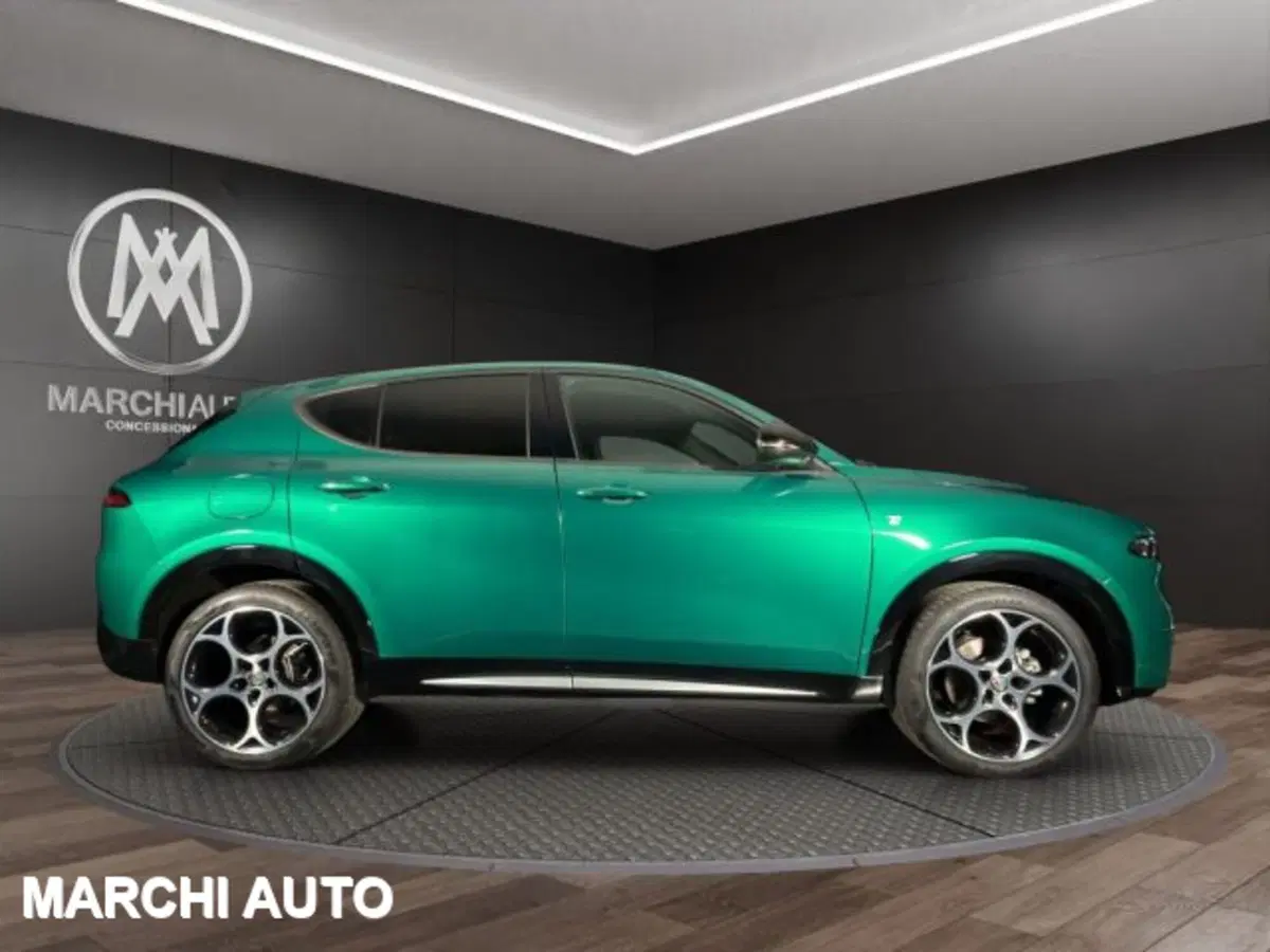 Alfa Romeo Tonale usata a Perugia (4)