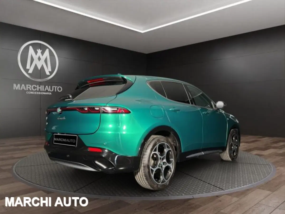 Alfa Romeo Tonale usata a Perugia (5)
