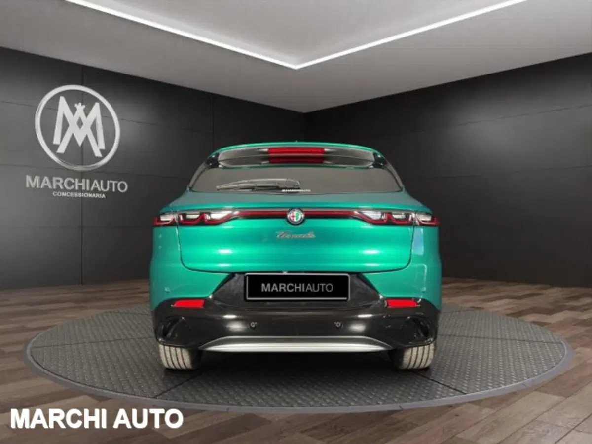 Alfa Romeo Tonale usata a Perugia (6)