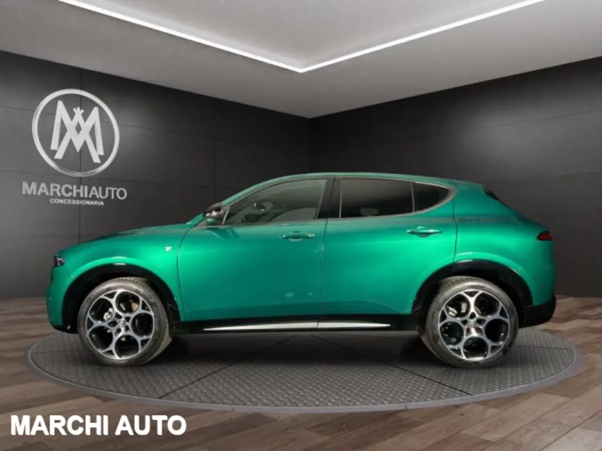 Alfa Romeo Tonale usata a Perugia (8)