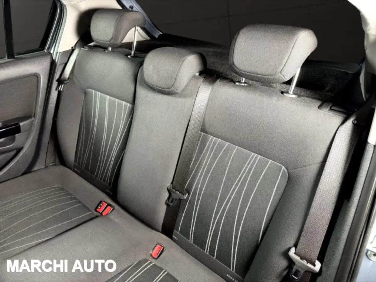 Opel Corsa usata a Perugia (11)