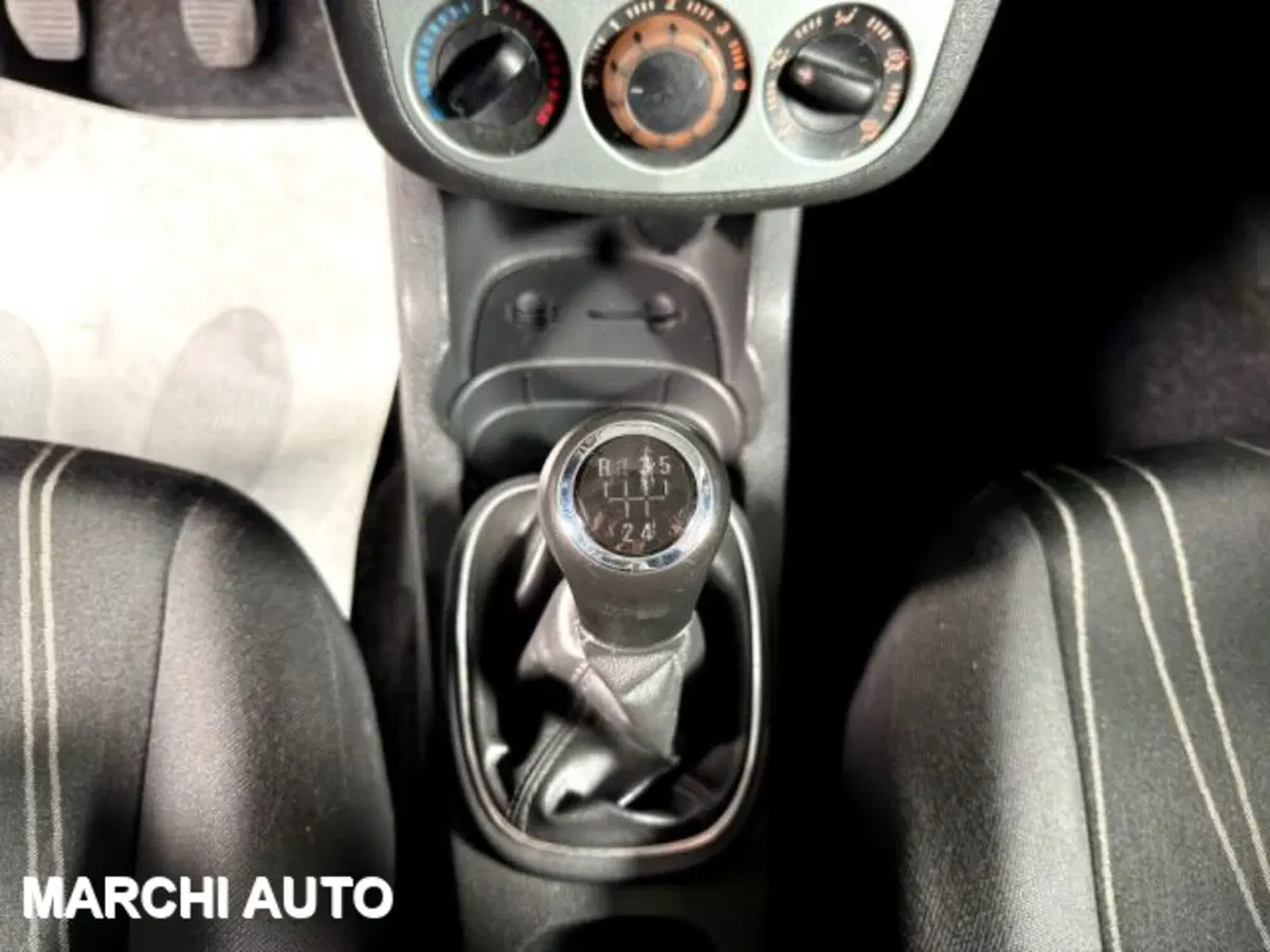 Opel Corsa usata a Perugia (19)