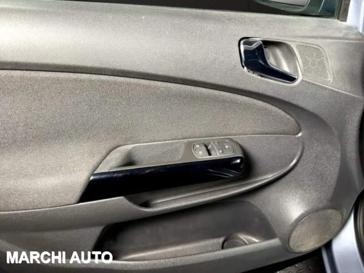 Opel Corsa usata a Perugia (20)