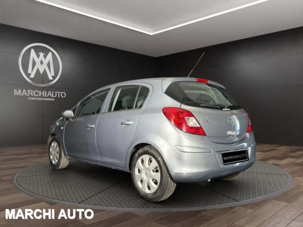 Opel Corsa usata a Perugia (7)